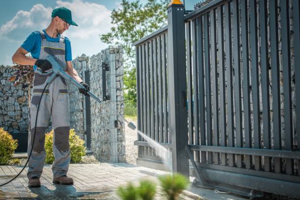 Best Parking Lot and Garage Cleaning  in Lake City, GA