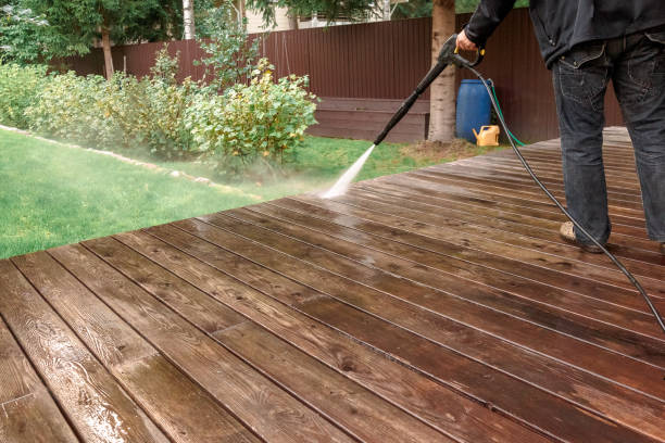 Professional Pressure Washing Services in Lake City, GA